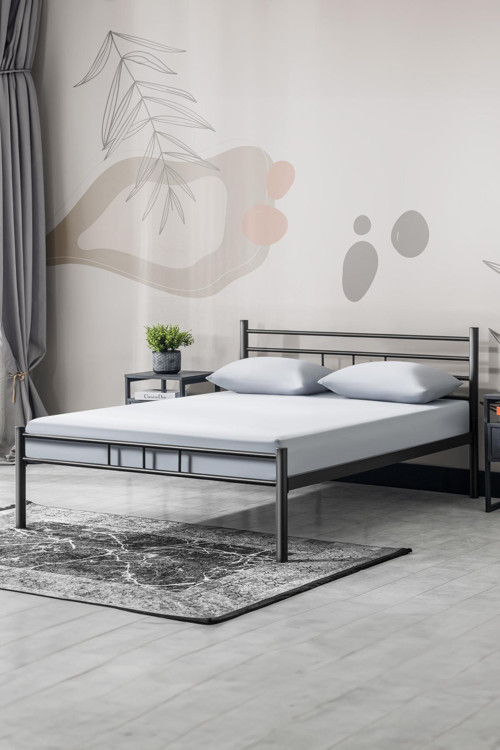 METAL KARYOLA, K70 ÇİFT KİŞİLİK