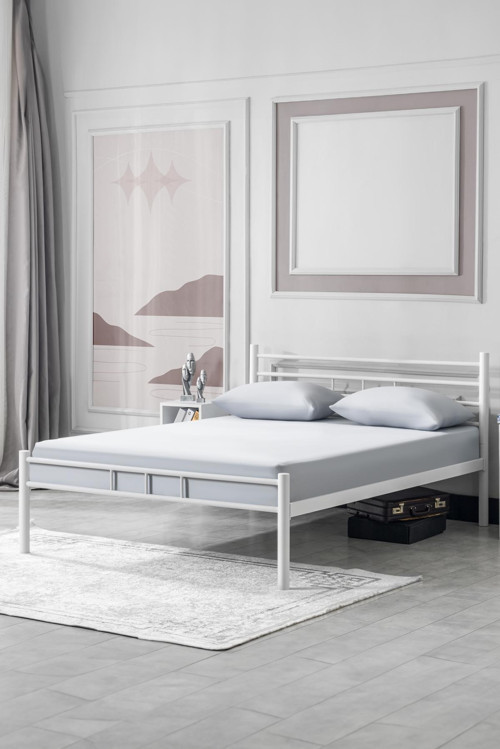 METAL KARYOLA, K70 ÇİFT KİŞİLİK