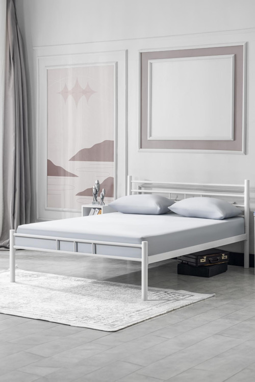 METAL KARYOLA, K70 TEK KİŞİLİK