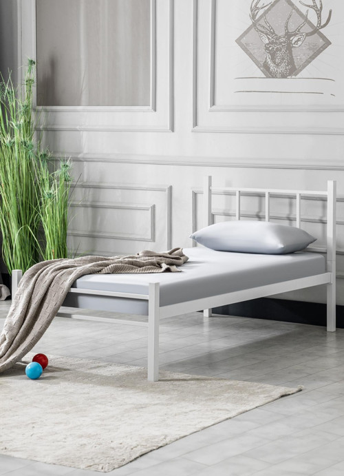 METAL KARYOLA, K90 TEK KİŞİLİK