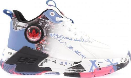 22K509 KALIN TABAN BİLEK BOY GENÇ ERKEK SPOR AYAKKABI