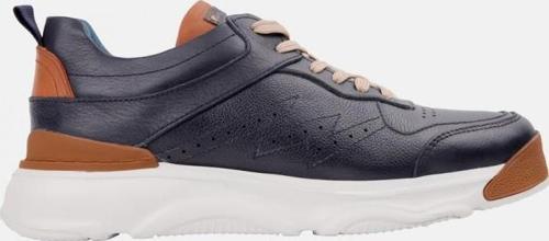 17123 KALIN TABAN HAFİF DERİ SNEAKER ERKEK AYAKKABI