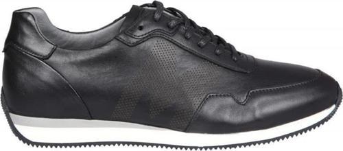 11042 İNCE TABAN SNEAKER DERİ ERKEK AYAKKABI