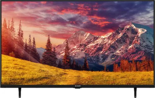 A40 D 697 B Full HD 40'' 102 Ekran Uydu Alıcılı Android Smart LED TV