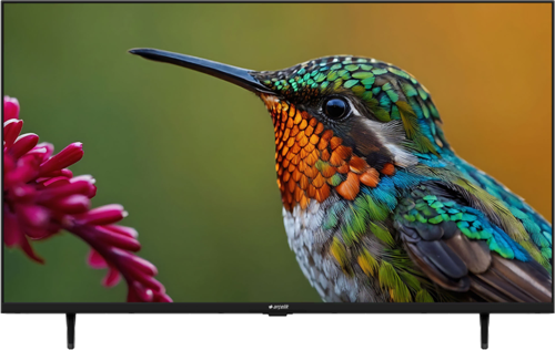A43 D 697 B Full HD 43'' 109 Ekran Uydu Alıcılı Android Smart LED TV