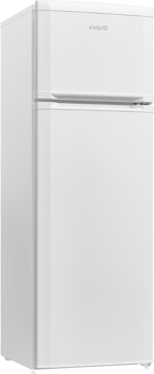 454257 MB 257 Litre Çift Kapılı Statik Buzdolabı