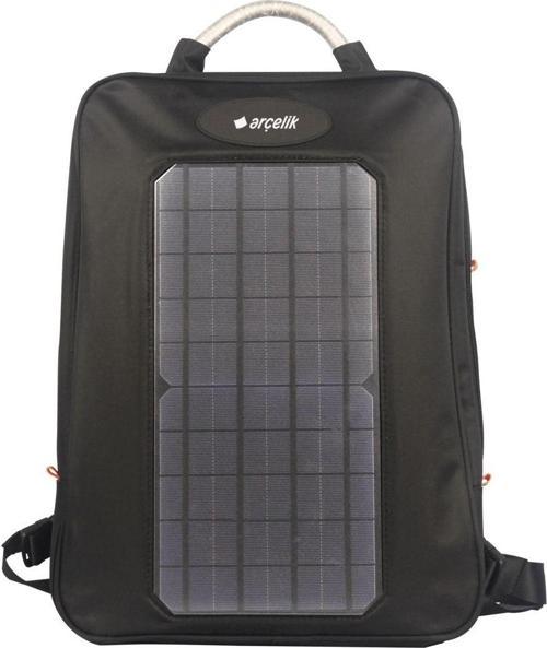 ARCLK-SBP-8W Taşınabilir Güneş Paneli