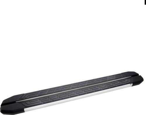 S-Dizayn VW Tiguan NewLine Aluminyum Yan Basamak 173 Cm 2007-2015 A+ Kalite