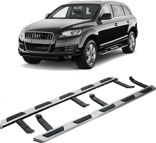 Audı Q7 2006 2015 Yan Basamak Oem Style