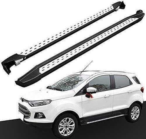 Ford Eco Sport 2013- Yan Basamak Side Step Bmw Style