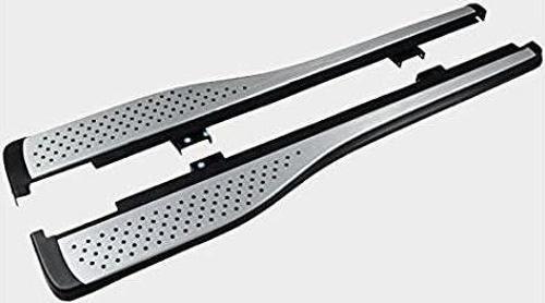 Honda Crv 2013-2017 Arası Uyumlu Yan Basamak Koruma Side Step Oem Style