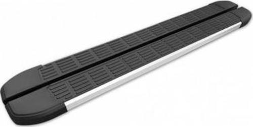 S-Dizayn Vito W639 Kısa Şase S-Line Aluminyum Yan Basamak 233 Cm 2004-2014 A+ Kalite