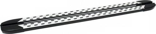 S-Dizayn Citan Uzun Şase TrimLine Gri Yan Basamak 230 Cm 2012-2021 A+ Kalite
