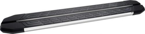 S-Dizayn VW Amarok NewLine Krom Yan Basamak 203 Cm 2010-2023 A+ Kalite