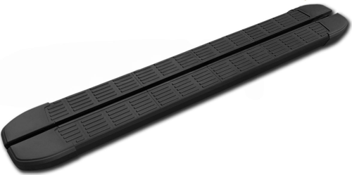 S-Dizayn VW Caddy 3 Uzun Şase S-Line Siyah Yan Basamak 223 Cm 2004-2020 A+ Kalite