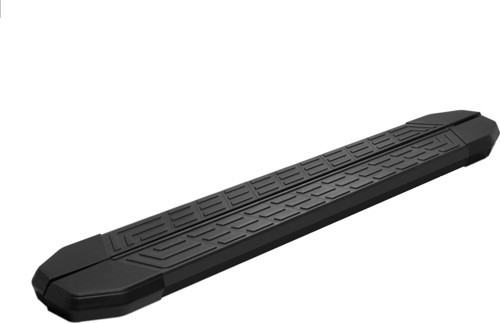 S-Dizayn VW Transporter T5 Uzun Şase NewLine Siyah Yan Basamak 253 Cm 2003-2010 A+ Kalite