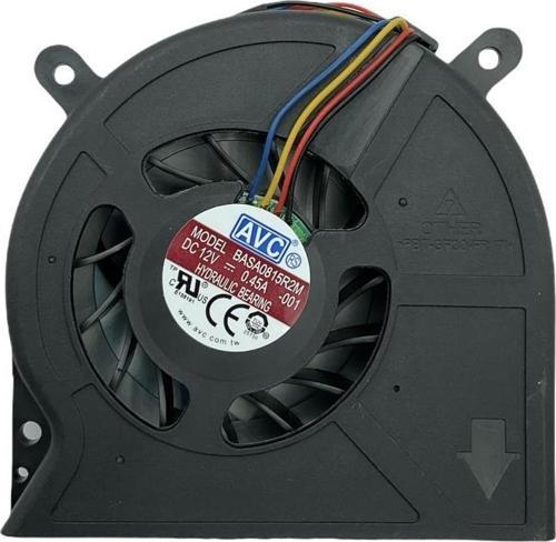 MSI AE2050 AMD E-450 Uyumlu All in One AIO PC Fan
