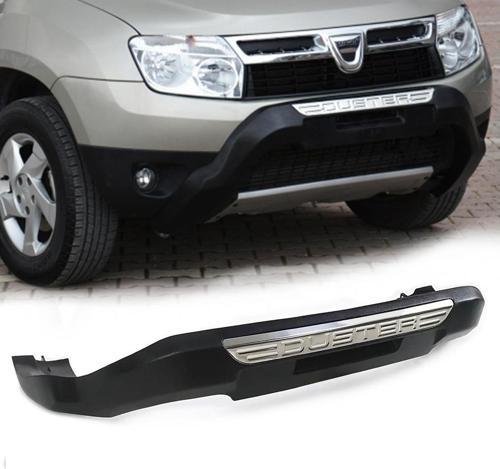 Dacia Duster (2010-2018) Poliüretan Ön Koruma