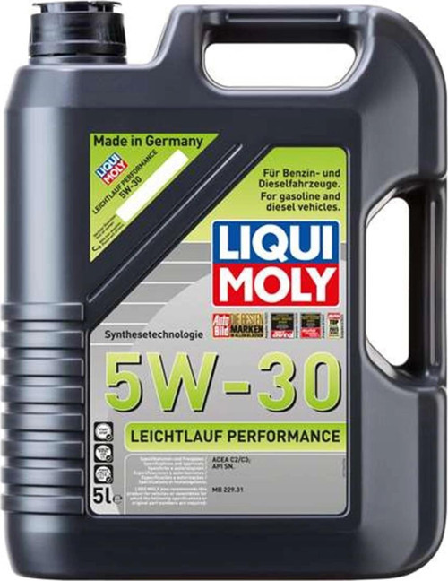 Leichtlauf Performance 5W30 5 LT
