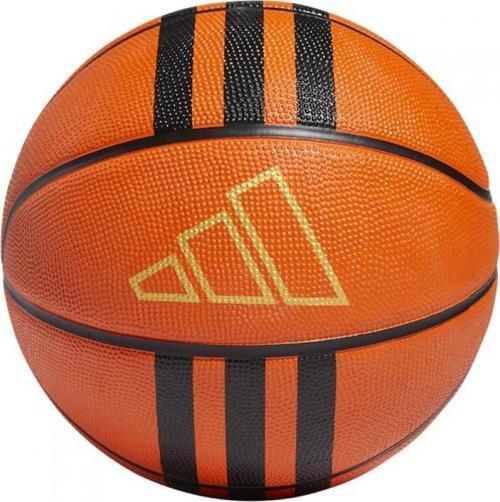 ADIDAS 3S RUBBER X3  BASKETBOL TOPU NO:7 MM4970