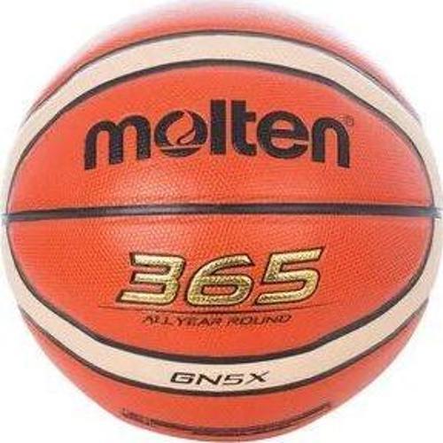 MOLTEN SENTETİK DERİ BASKETBOL TOPU NO:7 BGH-7X
