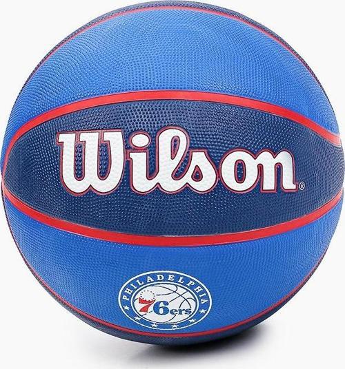 NBA TEAM TRIBUTE BASKETBOL TOPU  NO:7 WTB1300XBPHI