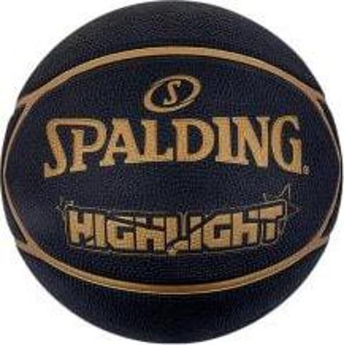 SPALDİNG BASKET TOPU 2021 HİGHLİGHT NO.7 OPBSKSPA305