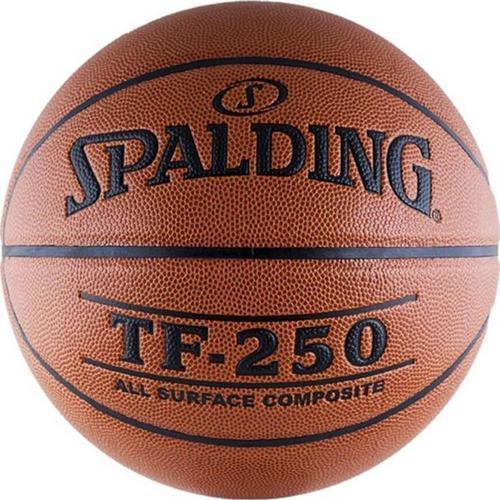 SPALDING BASKETBOL TOPU NO.7 TF-250 