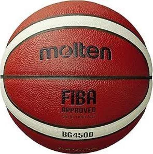 TÜRKİYE BASKETBOL LİGLERİ RESMİ BASKETBOL TOPU NO:7 B7G4500