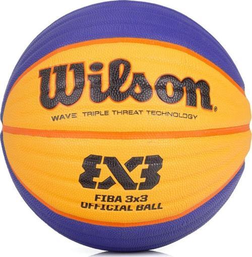 WİLSON BASKETBOL TOPU NO:7 WTB0533XB