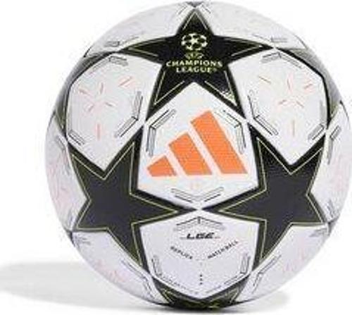 ADIDAS CHAMPIONS LEAGGUE LGE F 5. FUTBOL TOPU NO:5  IX4060 