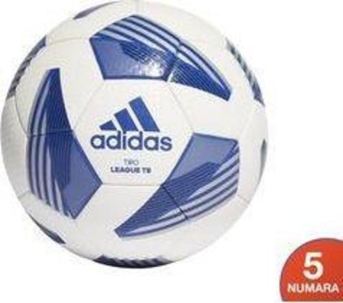 ADIDAS TIRO COMPETITION FUTBOL TOPU NO:5 FS-0392