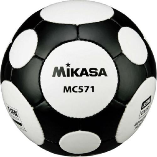 MİKASA MC-571-WBK FİFA ONAYLI FUTBOL TOPU NO:5 MC-571-WBK
