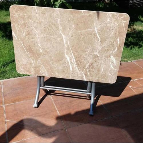 60X90 Katlanabilir Mutfak Masası