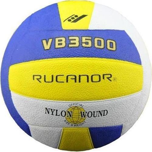  RUCANOR VB3500 CELLULER RUBBER VOLEYBOL VB3500 VB-2735714705