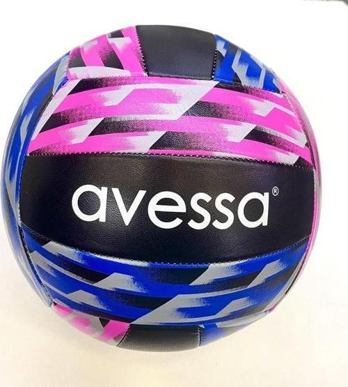 AVESSA 2 ASTAR VOLEYBOL TOPU DİKİŞLİ 260 GR VT-100 
