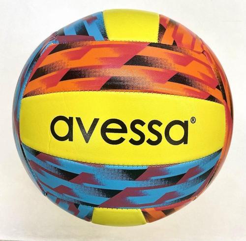 AVESSA 2 ASTAR VOLEYBOL TOPU DİKİŞLİ 260 GR VT-100 