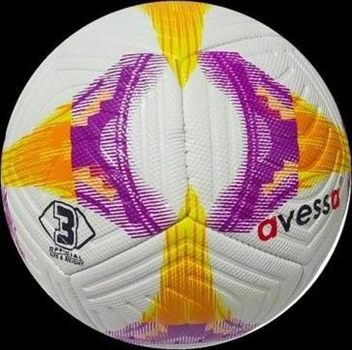AVESSA FT-60-102 3 NO FUTBOL TOPU