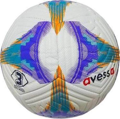 AVESSA FT-60-103 3 NO FUTBOL TOPU