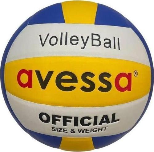 AVESSA YAPIŞTIRMA VOLEYBOL TOPU VLB-5000 285 GR 