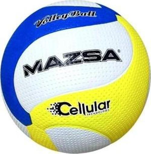 MAZSA CELLULER RUBBER VOLEYBOL  TOPU VB-KRC05002