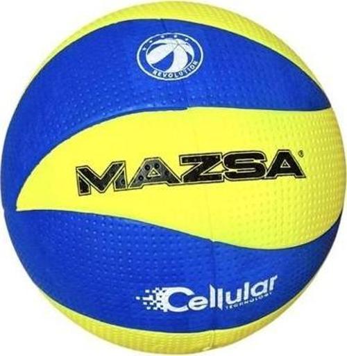 MAZSA CELLULER RUBBER VOLEYBOL TOPU VB-KRC05001 