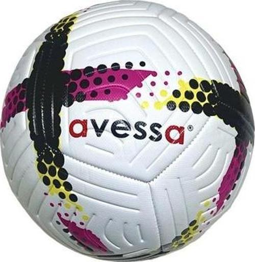 AVESSA FUTBOL TOPU 3 ASTAR FT450-101 NO:5 