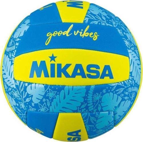 MIKASA BV354TV-GV-YB SENT.DERİ PLAJVOLEYBOL TOPU BV354TV-GV-YB