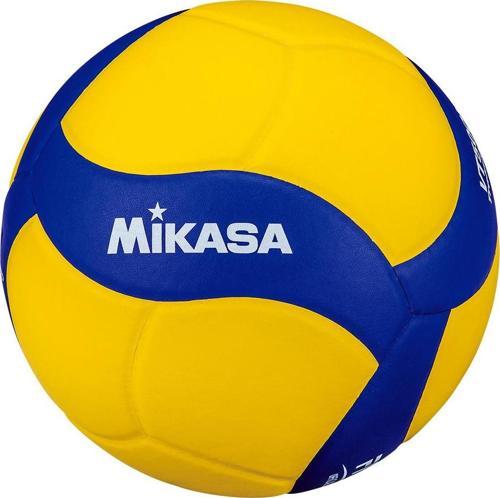 MIKASA V360W-SL SENT. DERİ VOLEYBOL TOPU 210 GR V360W-SL