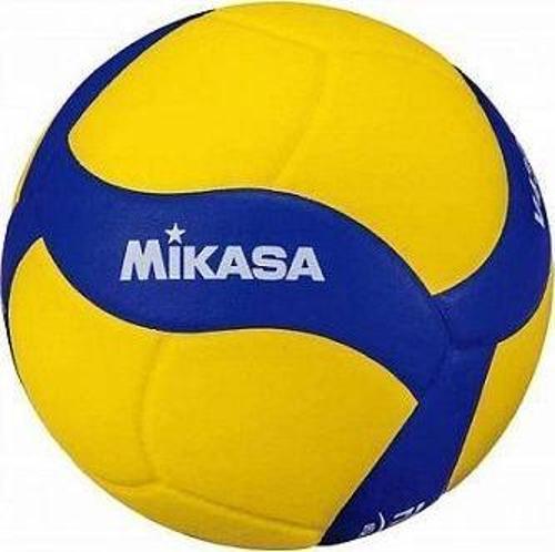 MIKASA VOLEYBOL TOPU YAPIŞTIRMA VOLEYBOL TOPU VS-170W-Y-BL 170 GR 
