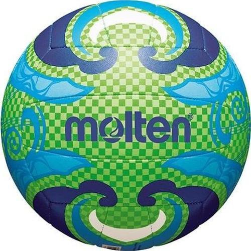 PU DERİ  MAKİNE DİKİŞLİ  18 PANEL VOLEYBOL TOPU V5B1502-L NO:5 