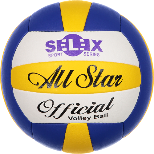SELEX ALL STAR RENKLİ VOLEYBOL TOPU 