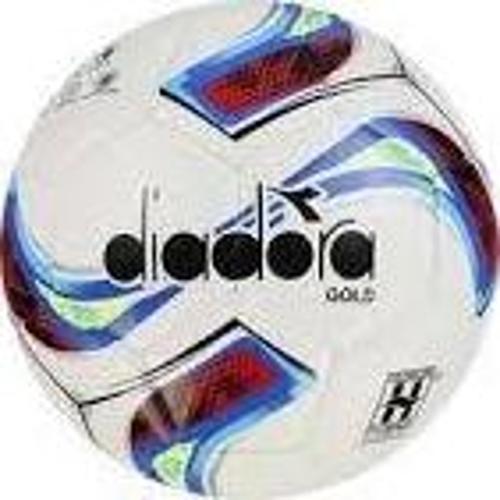 DİADORA GOLD FUTBOL TOPU NO:5 GOLD 5