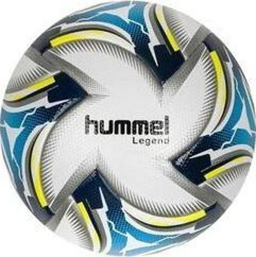 HUMMEL LEGEND HYBRID FUTBOL TOPU NO5 440 GR.